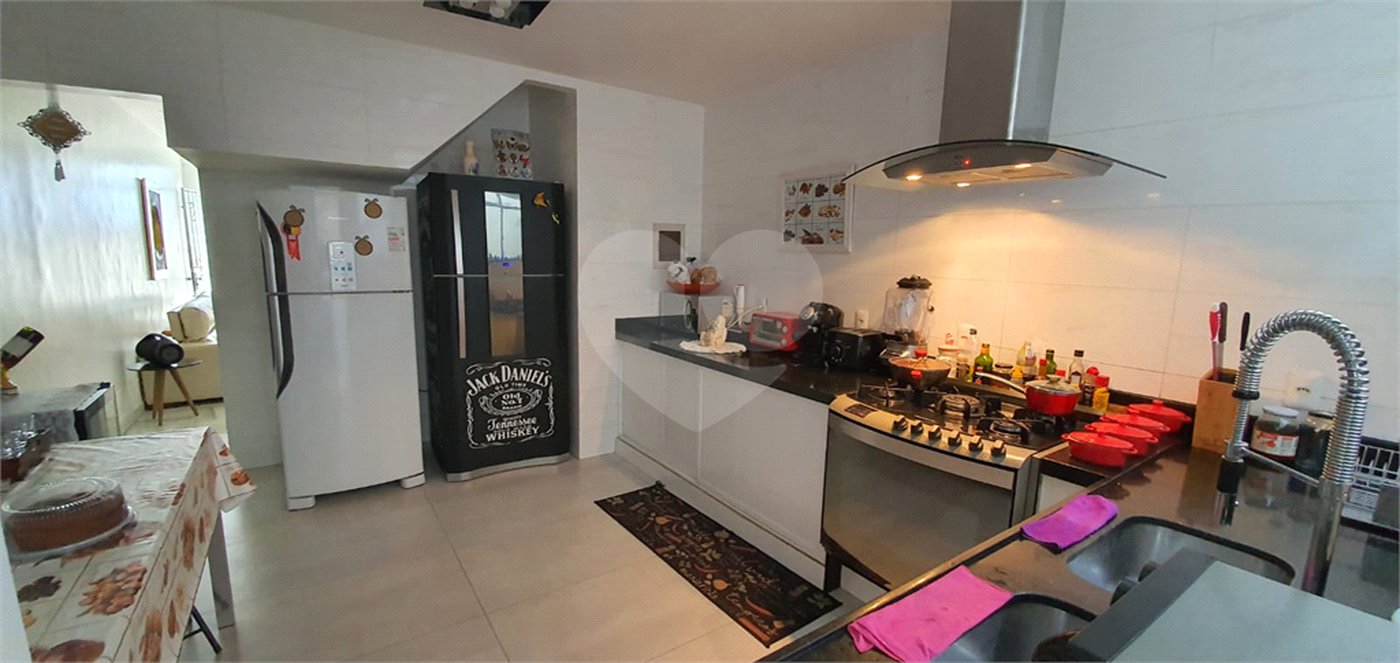 Casa à venda com 5 quartos em Tijuca, Rio de Janeiro, RJ