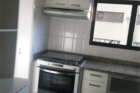 Apartamento à venda com 4 suítes em Vila Suzana, São Paulo, SP