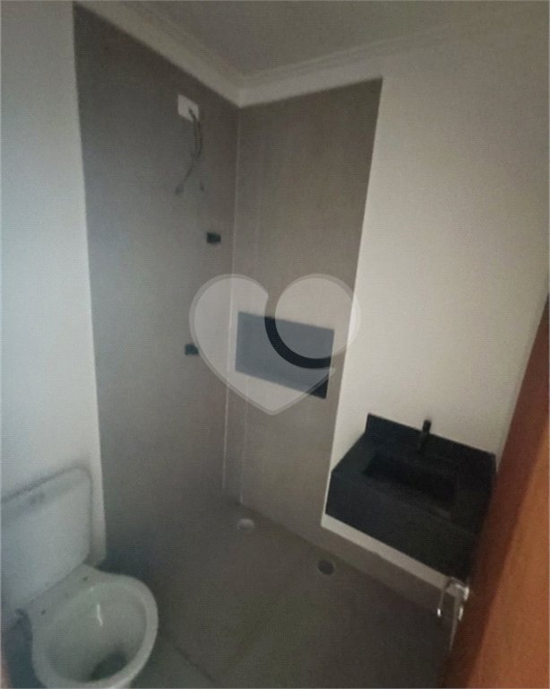 Sobrado à venda com 3 suítes em Santa Teresinha, São Paulo, SP