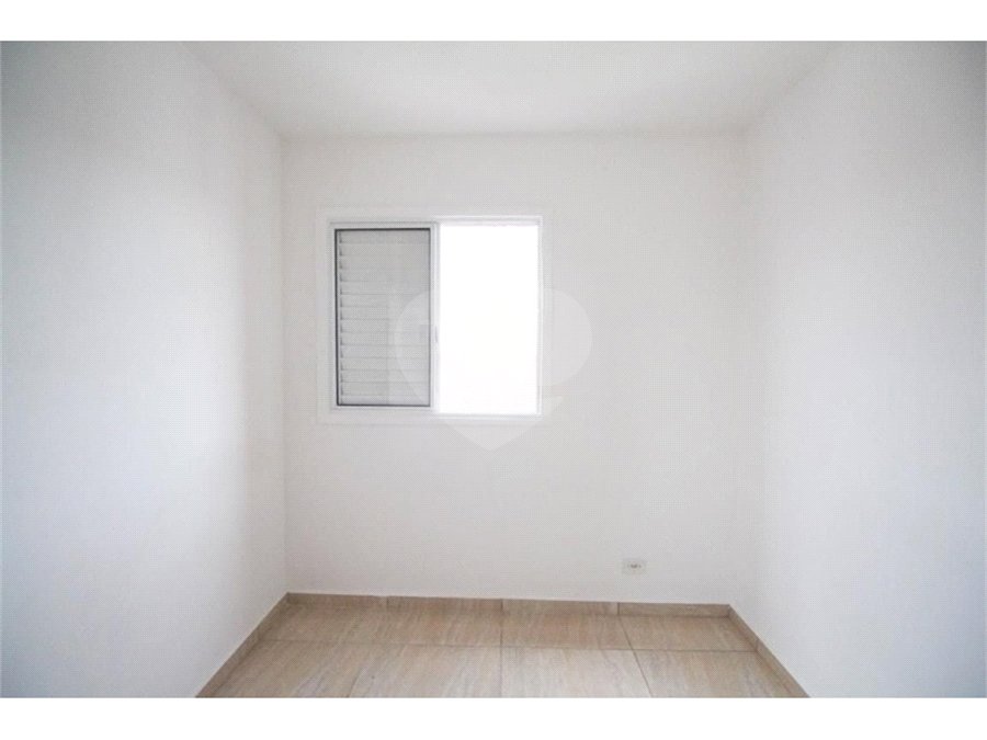 Apartamento à venda com 2 quartos em Limão, São Paulo, SP