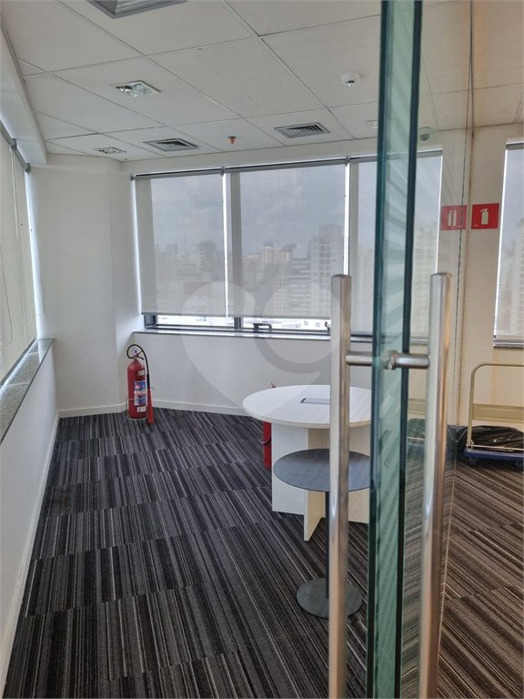 Sala para alugar em Jardim Europa, São Paulo, SP