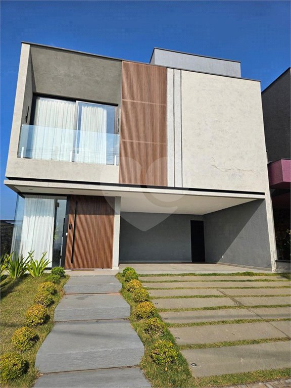 Casa à venda com 3 suítes no condomínio Mosaico Essence - Fase 2, Mogi das Cruzes - SP