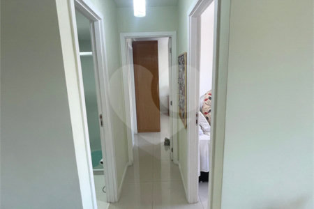 Apartamento à venda com 2 quartos, sendo 1 suíte, em Recreio dos Bandeirantes, Rio de Janeiro, RJ