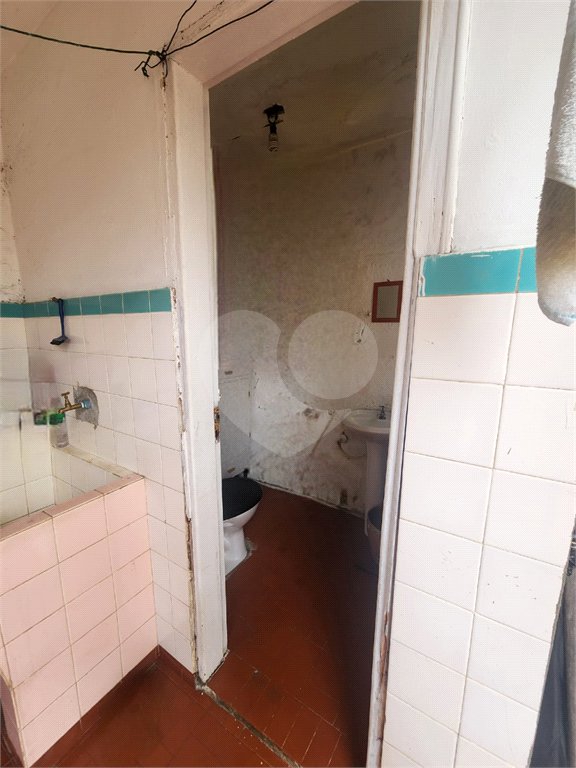 Sobrado à venda com 2 quartos em Santana, São Paulo, SP