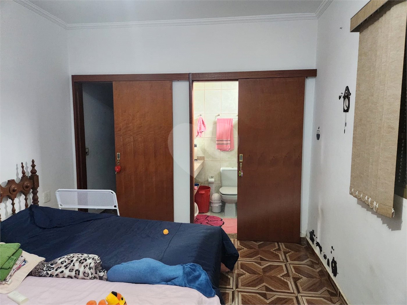 Casa à venda com 5 quartos, sendo 4 suítes, em Jardim do Carmo, Araraquara, SP