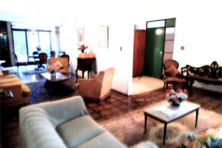 Sobrado à venda com 4 quartos, sendo 1 suíte, em Vila Cordeiro, São Paulo, SP