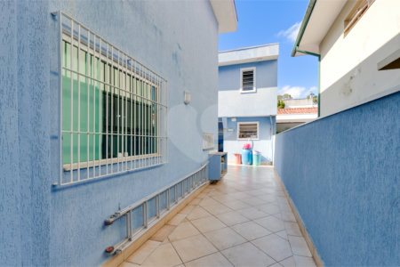 Casa à venda com 3 quartos, sendo 1 suíte, em Santo Amaro, São Paulo, SP