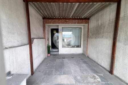 Sobrado à venda com 2 quartos em Vila Gomes Cardim, São Paulo, SP