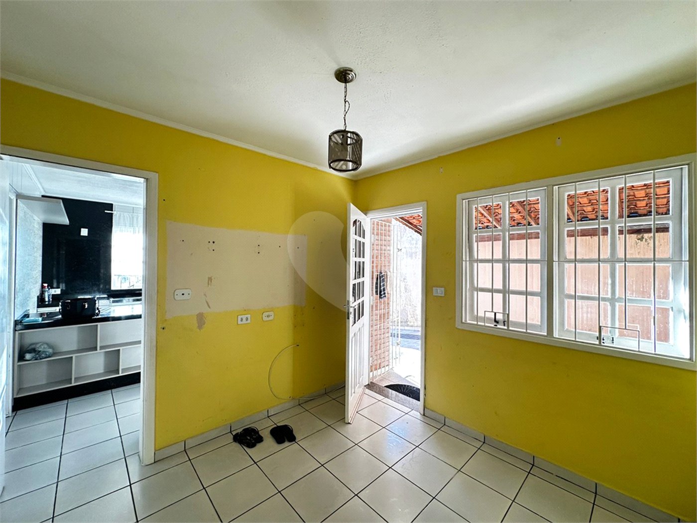 Casa à venda com 2 quartos, sendo 1 suíte, em Jardim Realce, Suzano, SP