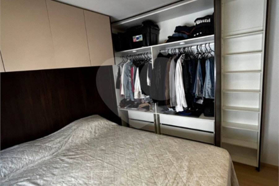Apartamento à venda com 2 quartos em Jaraguá, São Paulo, SP