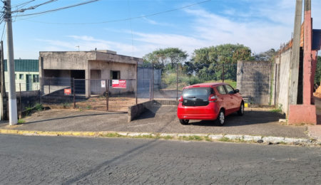 Terreno à venda em Capela, Vinhedo, SP
