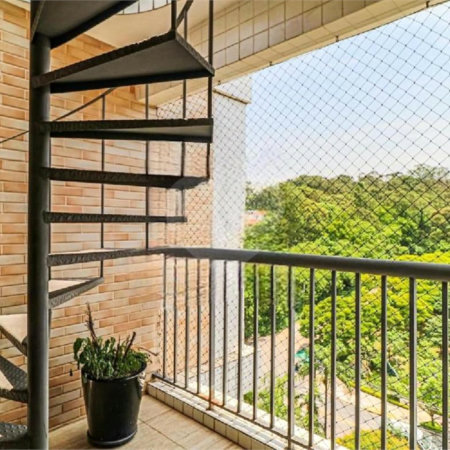 Apartamento à venda com 3 quartos, sendo 1 suíte,  em Cidade São Francisco, São Paulo, SP