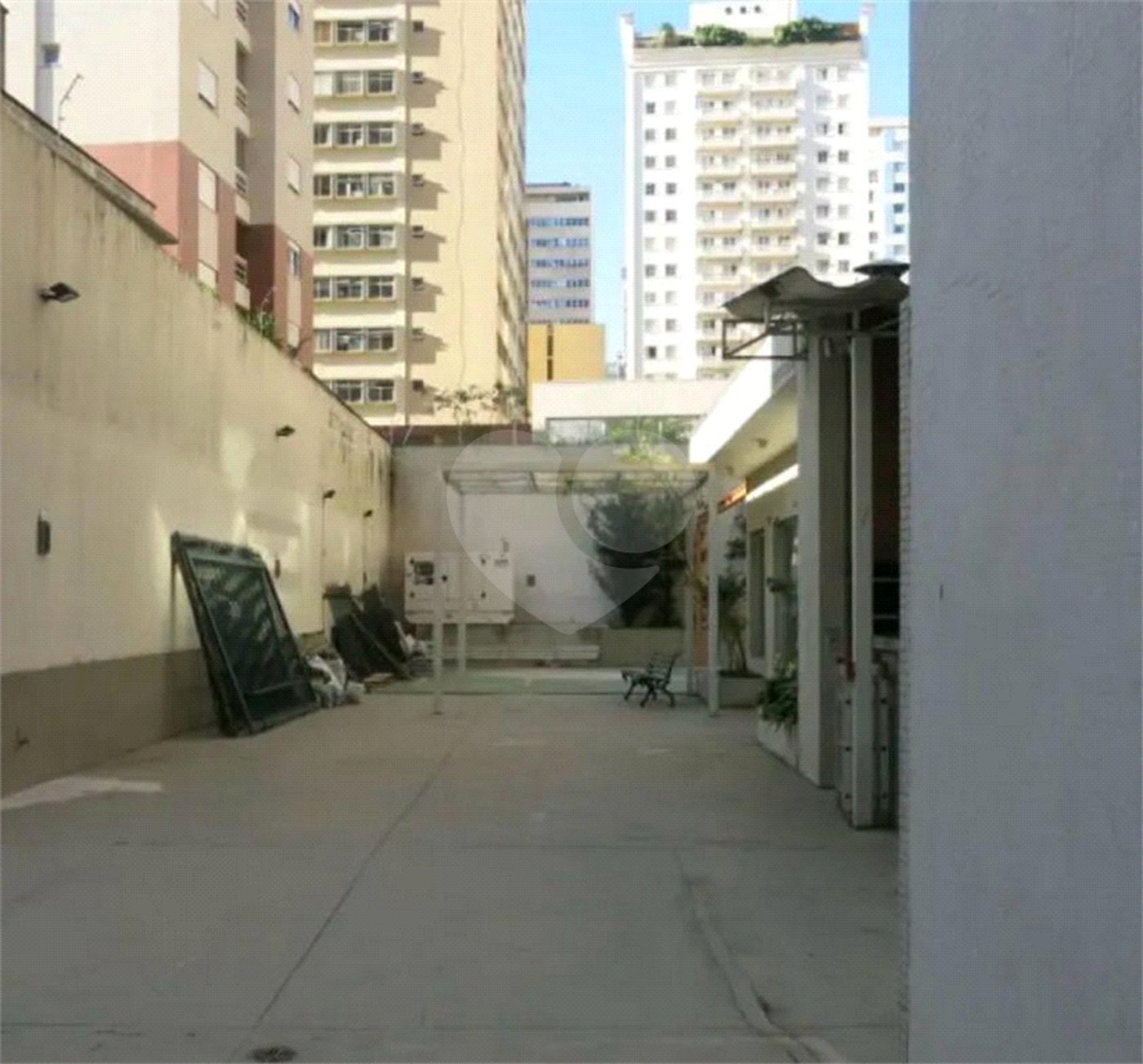 Apartamento à venda com 3 quartos, sendo 1 suíte, em Jardim Paulista, São Paulo, SP
