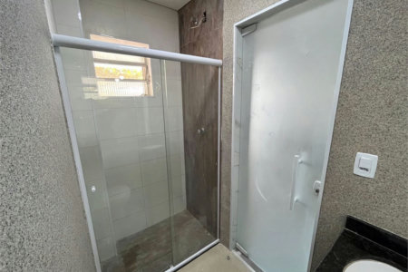 Apartamento Residencial à venda, Boqueirão, Praia Grande - AP1103.