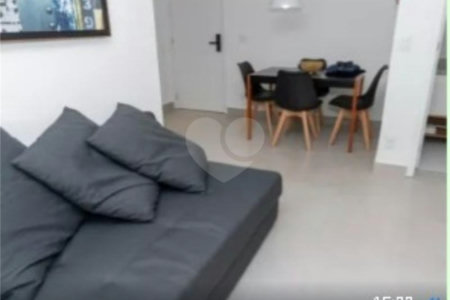 Apartamento à venda com 1 quarto em Barra Funda, São Paulo, SP