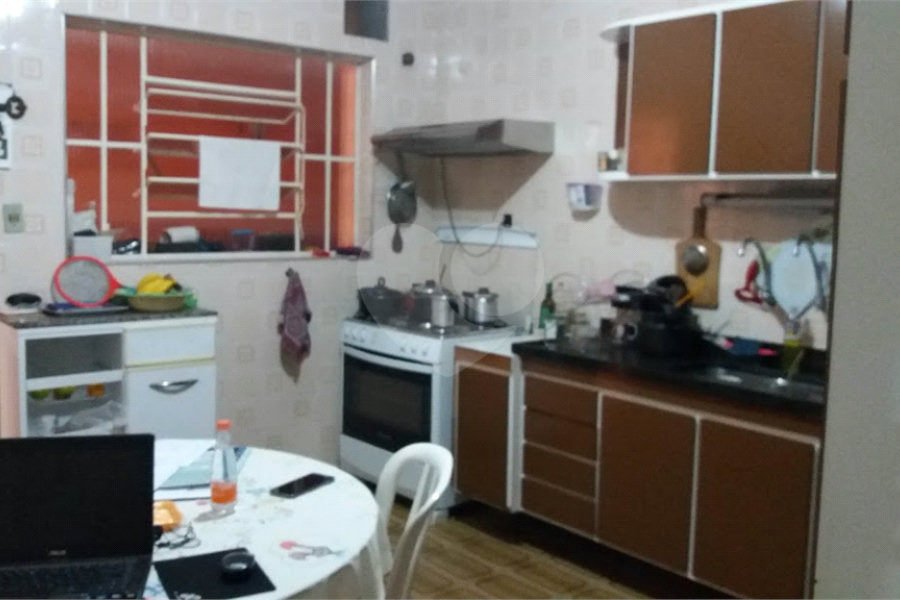 Casa Térrea à venda com 3 quartos, sendo 1 suíte, em Casa Verde, São Paulo, SP