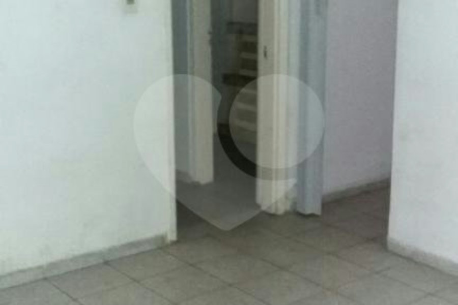 Sobrado à venda com 1 quarto em Santana, São Paulo, SP