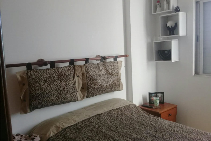Apartamento à venda com 3 quartos, sendo 2 suítes, em Mandaqui, São Paulo, SP