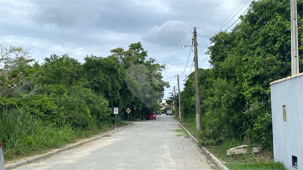 Terreno em condomínio à venda em Caravelas, Armação dos Búzios, RJ