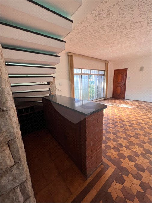 Sobrado à venda com 3 quartos, sendo 1 suíte, em Planalto Paulista, São Paulo, SP