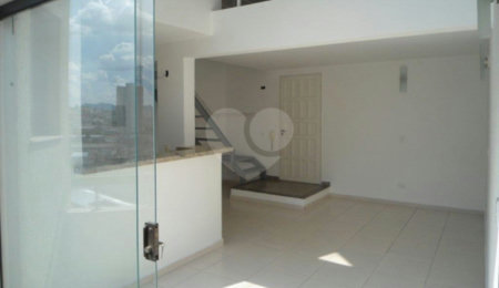 Apartamento à venda com 1 quarto em Casa Verde, São Paulo, SP