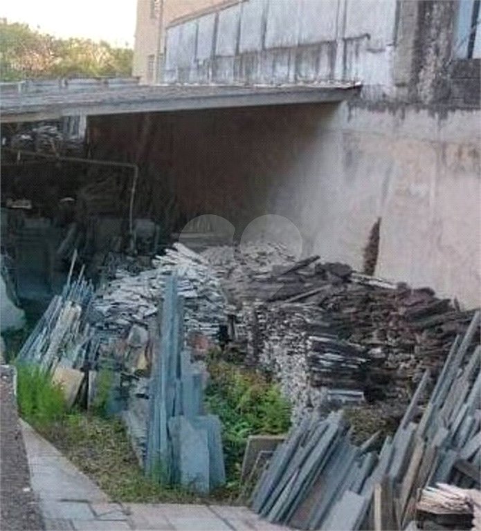 Terreno à venda em Campo Limpo, São Paulo, SP