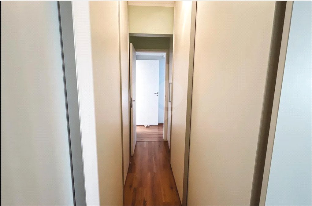 Apartamento à venda com 3 suítes em Santa Teresinha, São Paulo, SP