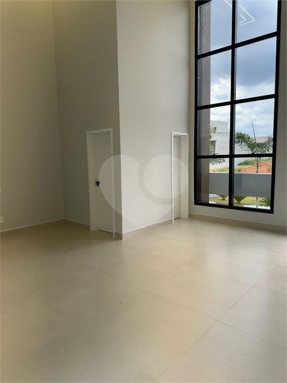 Casa à venda com 3 suítes no condomínio Jardim Residencial Dona Maria Candida, Indaiatuba - SP