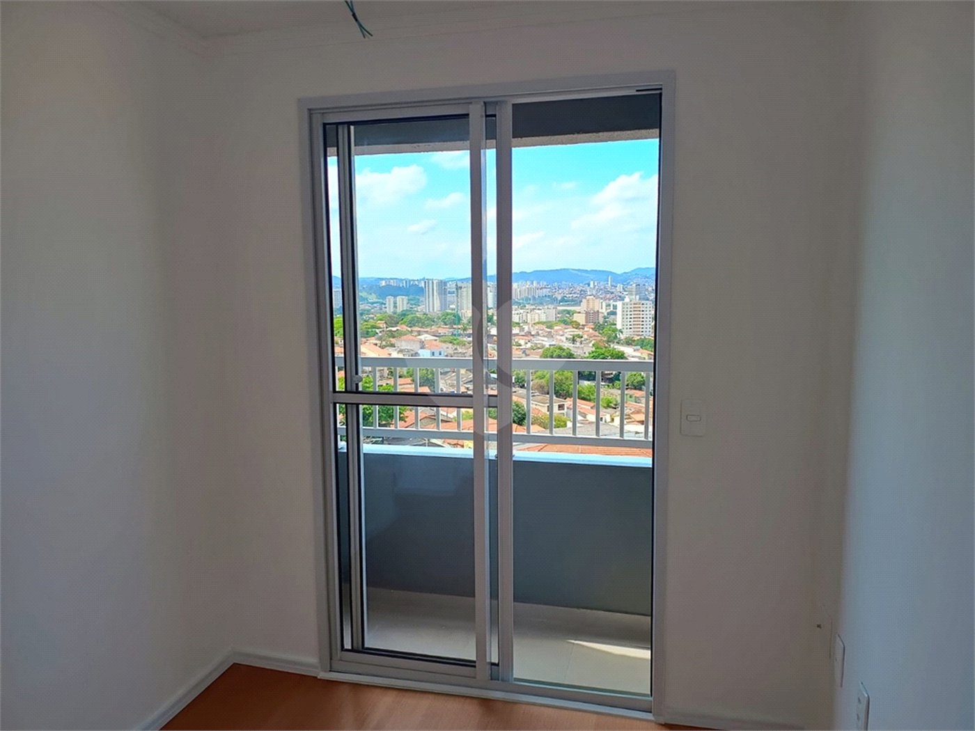 Apartamento à venda com 2 quartos em Vila Ipojuca, São Paulo, SP