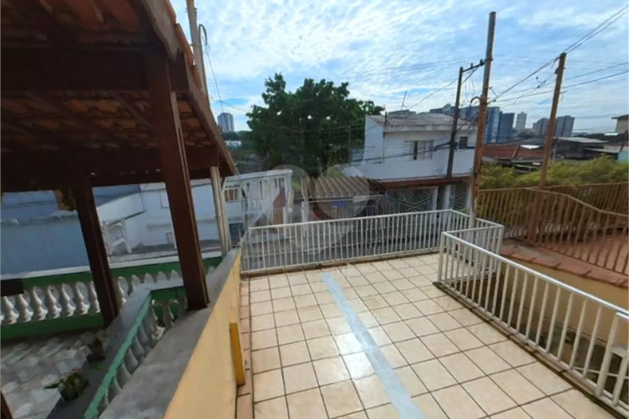 Casa para alugar com 2 quartos em Pirituba, São Paulo, SP