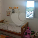 Apartamento à venda com 2 quartos, sendo 1 suíte, em Villa Di Cesar, Mogi das Cruzes, SP