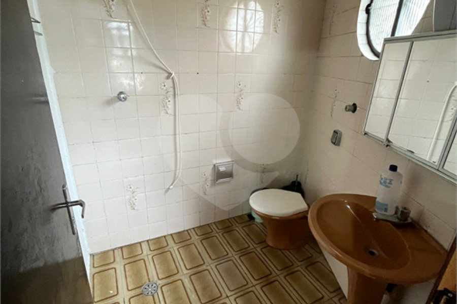 Sobrado à venda com 3 quartos, sendo 1 suíte,  em Mandaqui, São Paulo, SP