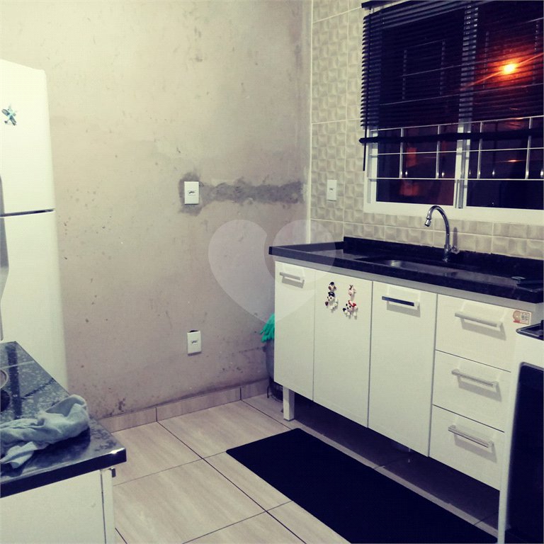 Casa à venda com 2 quartos em Santa Claudina, Vinhedo, SP