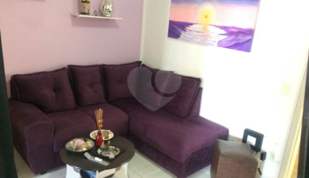 Apartamento à venda com 1 quarto em Vila Buarque, São Paulo, SP
