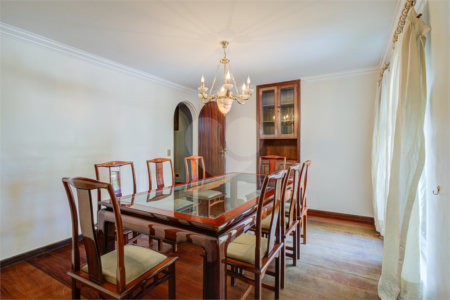 Casa à venda com 3 suítes em Jardim Marajoara, São Paulo, SP