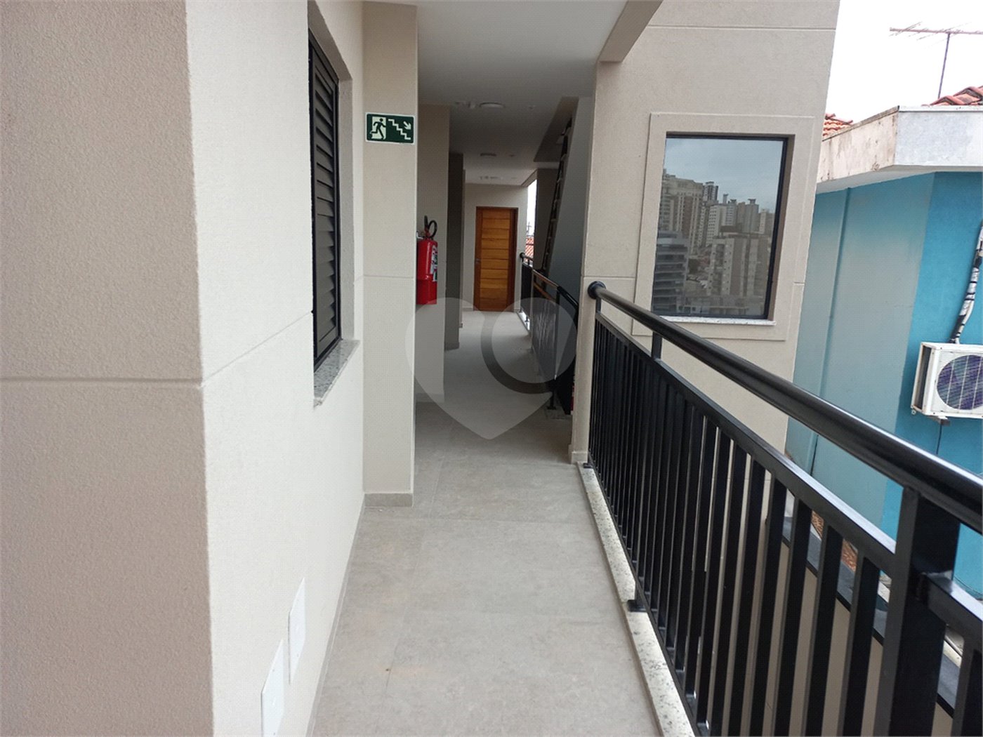 Apartamento à venda com 2 quartos em Santana, São Paulo, SP