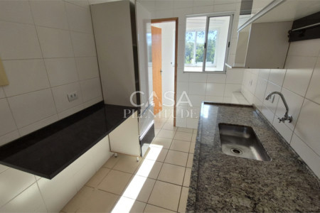 Apartamento à venda com 2 quartos, sendo 1 suíte, em Jardim das Magnólias, Sorocaba, SP