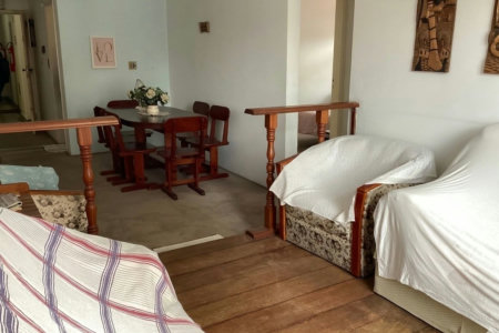Apartamento com 2 Dormitórios à Venda, 71 M² por R$ 550.000 – Aparecida – Santos/Sp