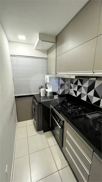 Apartamento à venda com 3 quartos, sendo 1 suíte,  em Jardim Santa Marta, Cuiabá, MT