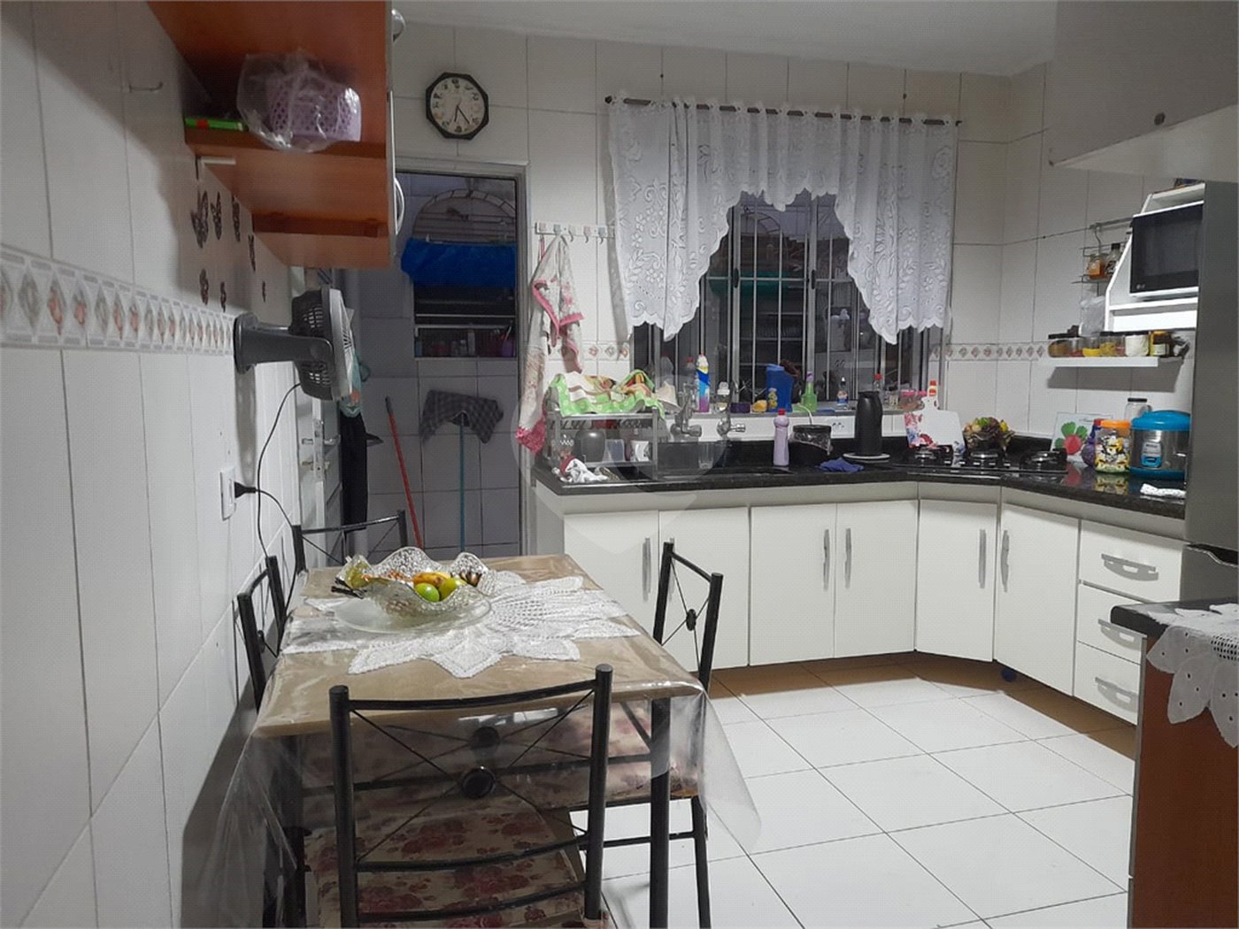 Sobrado à venda com 2 quartos no Brasilândia, São Paulo, SP