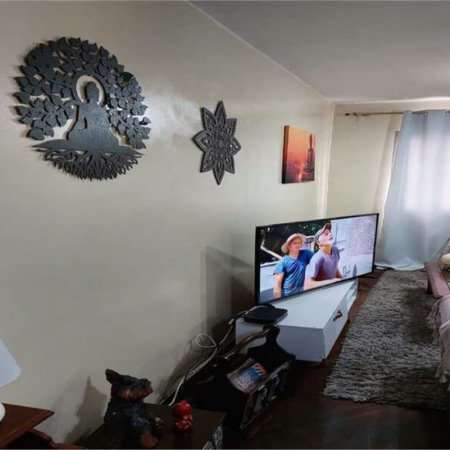 Apartamento à venda com 2 quartos, sendo 1 suíte,  em Pinheiros, São Paulo, SP