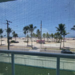 Apartamento à venda com 2 quartos, sendo 1 suíte, em Campo Aviação, Praia Grande, SP
