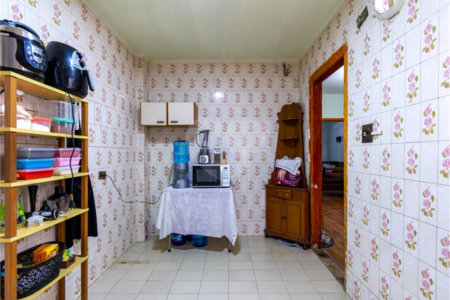Sobrado à venda com 4 quartos, sendo 1 suíte, em Jardim das Acácias, São Paulo, SP