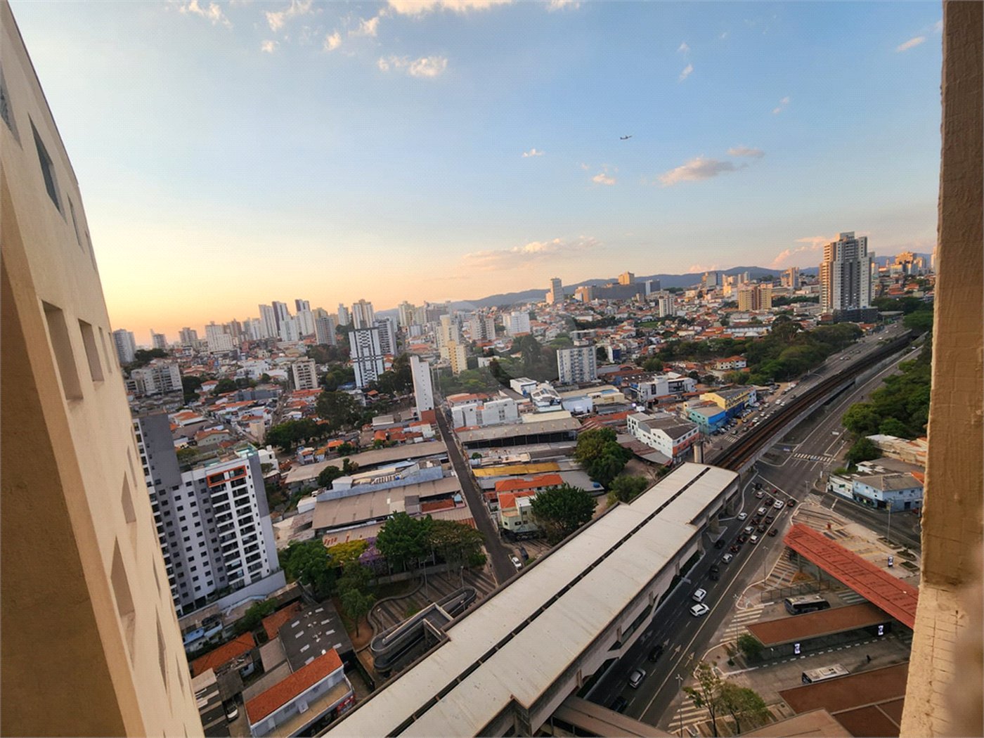 Apartamento à venda com 2 quartos em Parada Inglesa, São Paulo, SP