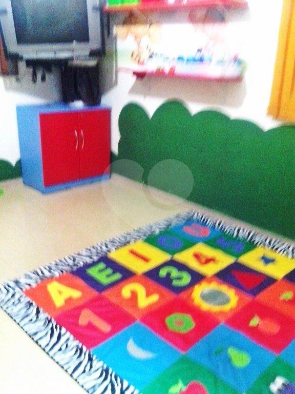 Prédio à venda em Imirim, São Paulo, SP