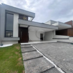 Casa à venda com 3 suítes no condomínio Campos do Conde I e II, Sorocaba - SP
