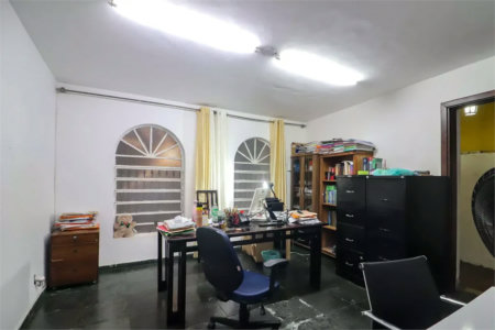 Casa à venda com 4 quartos em Butantã, São Paulo, SP