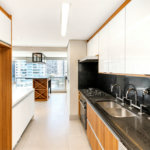 Apartamento à venda com 4 suítes em Cidade Monções, São Paulo, SP