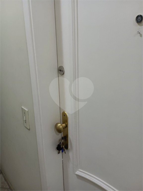 Apartamento para alugar com 2 quartos, sendo 1 suíte, em Casa Verde, São Paulo, SP
