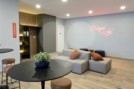 Apartamento à venda com 2 quartos, sendo 1 suíte, em Belenzinho, São Paulo, SP